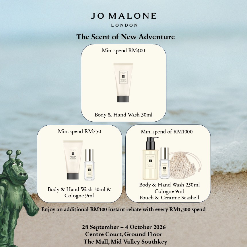 Jo Malone London